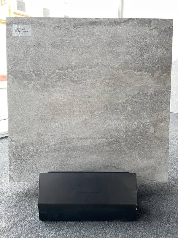 60x60x20mm Sarp Antrasit R11.