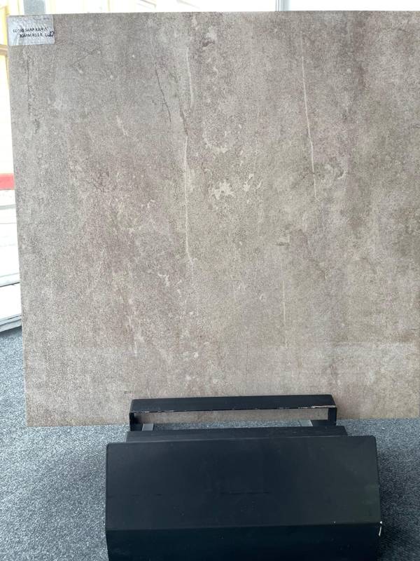 60x60x20mm Sarp Kahve R11.