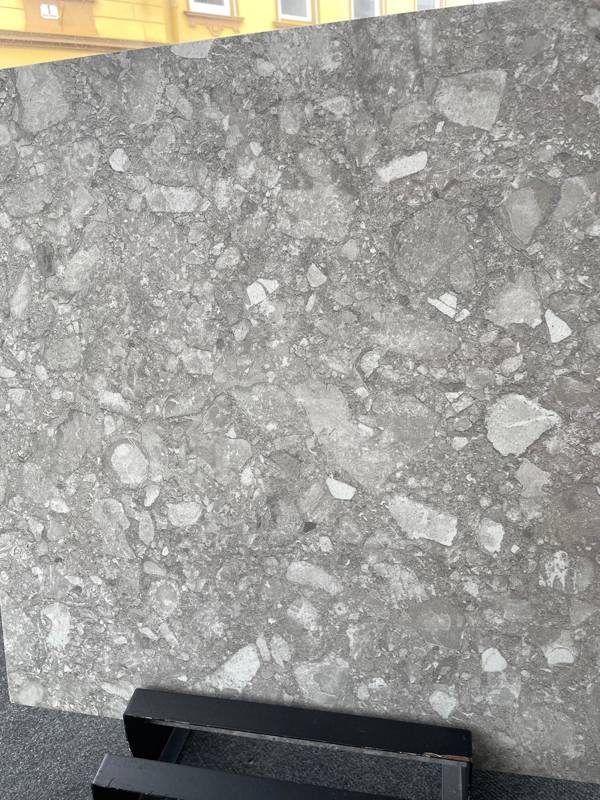 60x60x20mm Terra Stone Gri R11.