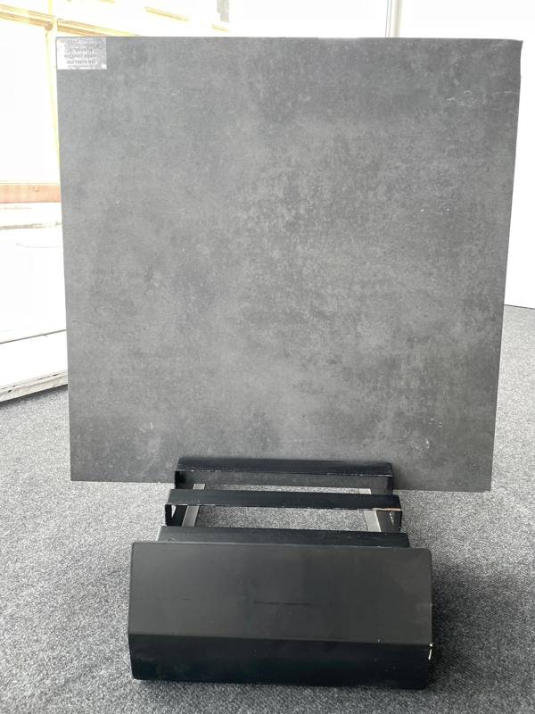 60x60x20mm Vista Antrasit R11.