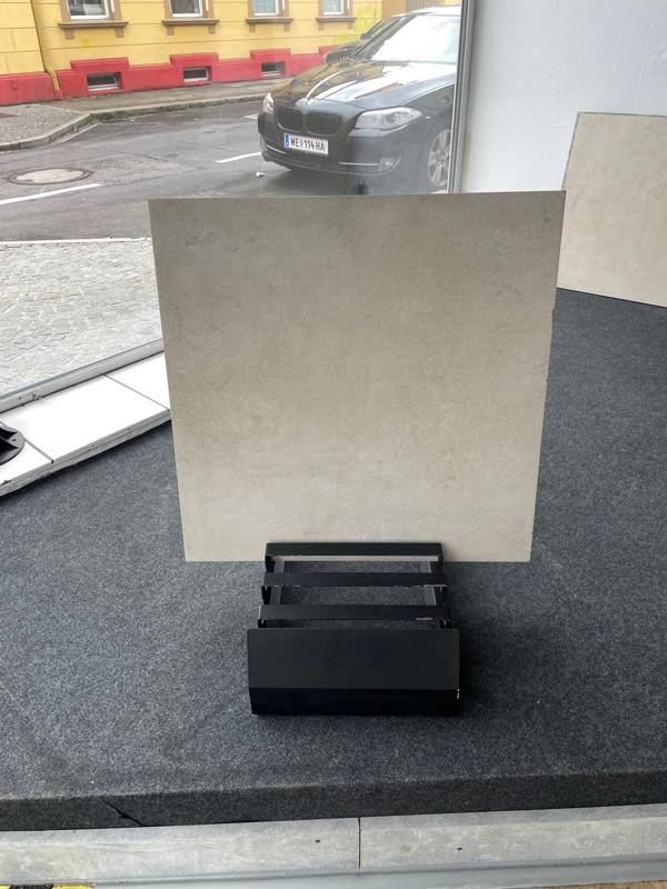 60x60x20mm Vista Bone R11.