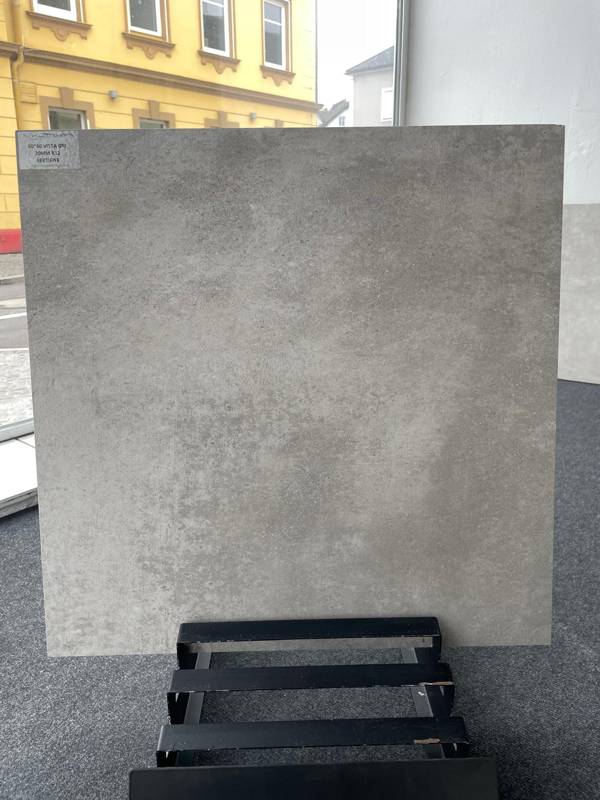 60x60x20mm Vista Gri R11.
