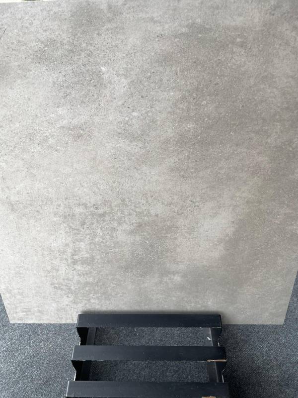 60x60x20mm Vista Gri R11.