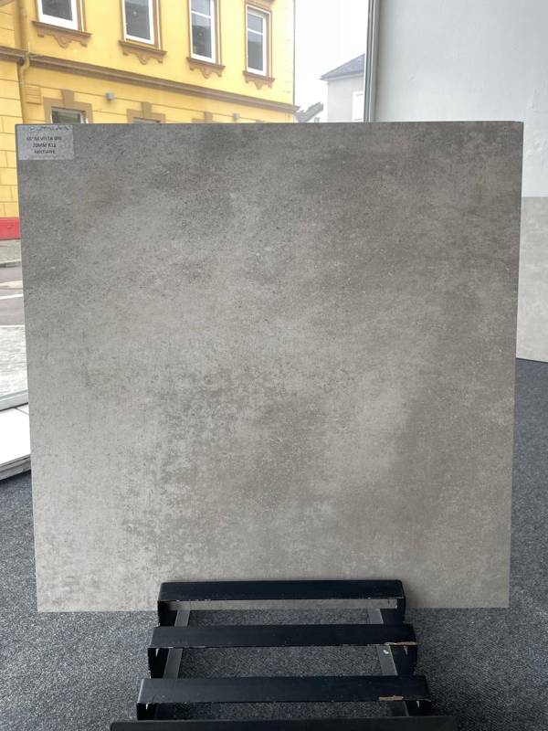 60x60x20mm Vista Gri R11.