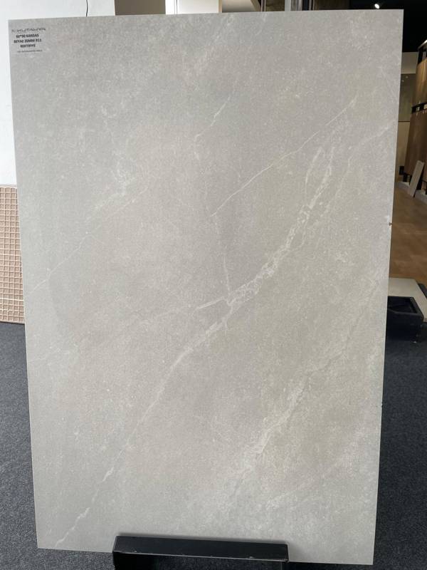 60x90x20mm Kansas Beyaz R11.