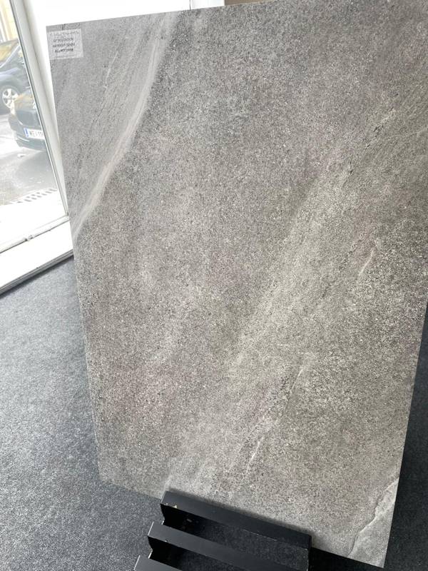 60x90x20mm London Antrasit R11.