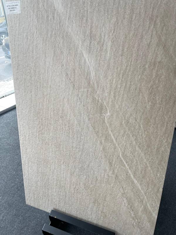 60x90x20mm Luton Riven Bej R11.