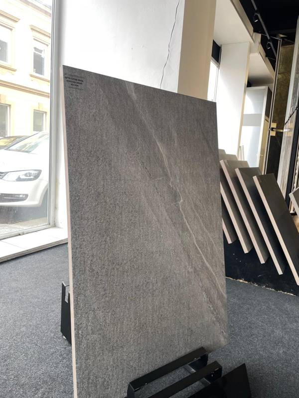 60x90x20mm Luton Riven Gri R11.