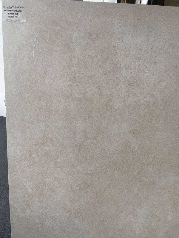 60x90x20mm Riva Fildisi R11.