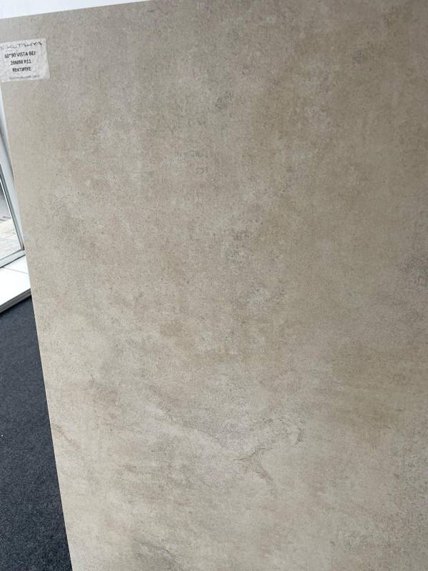 60x90x20mm Vista Bej R11.
