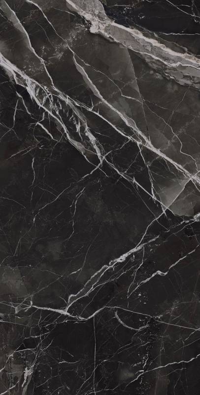 60x120 Black Calacatta Kristal R.P.N