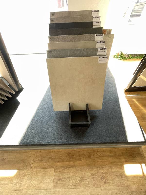 60x60x20mm  Ark Ivory R11