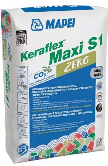 Mapei  Keraflex Maxi S1